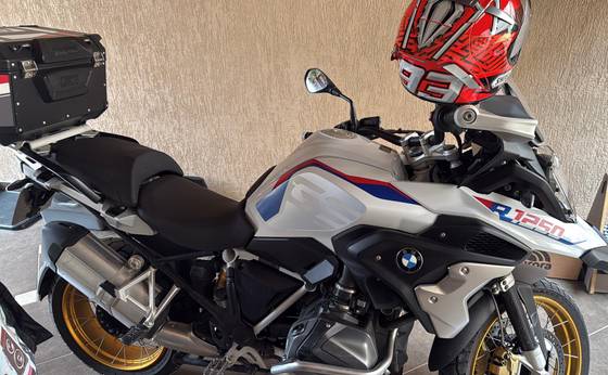 BMW R 1250 GS PREMIUM BMW R 1250 GS PREMIUM